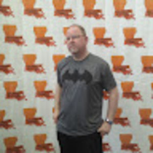 Meet your Posher, James